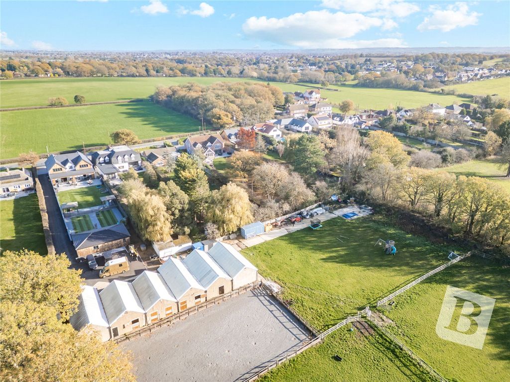 Property photo 2 of 53 Aerial View