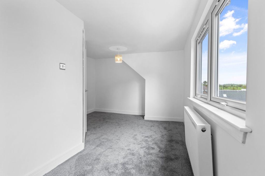 Additional image 16 of 3 bed terraced house for saleChurch Hill, Auchinleck, Cumnock KA18