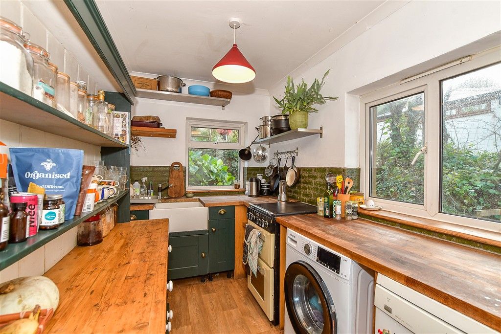 Property photo 3 of 13 Kitchen/Diner