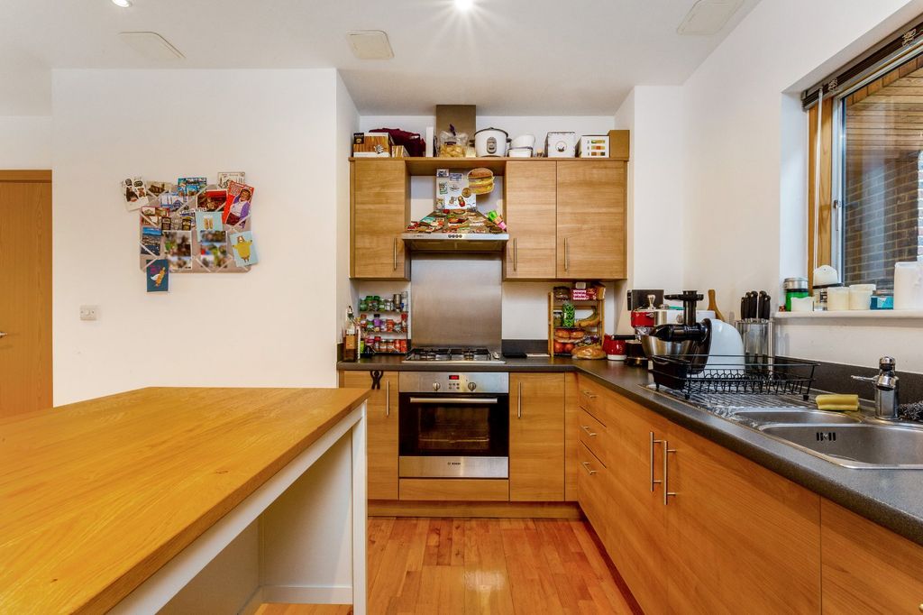 Property photo 2 of 15 Kitchen
