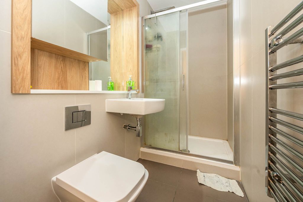 Property photo 3 of 9 Shower Room