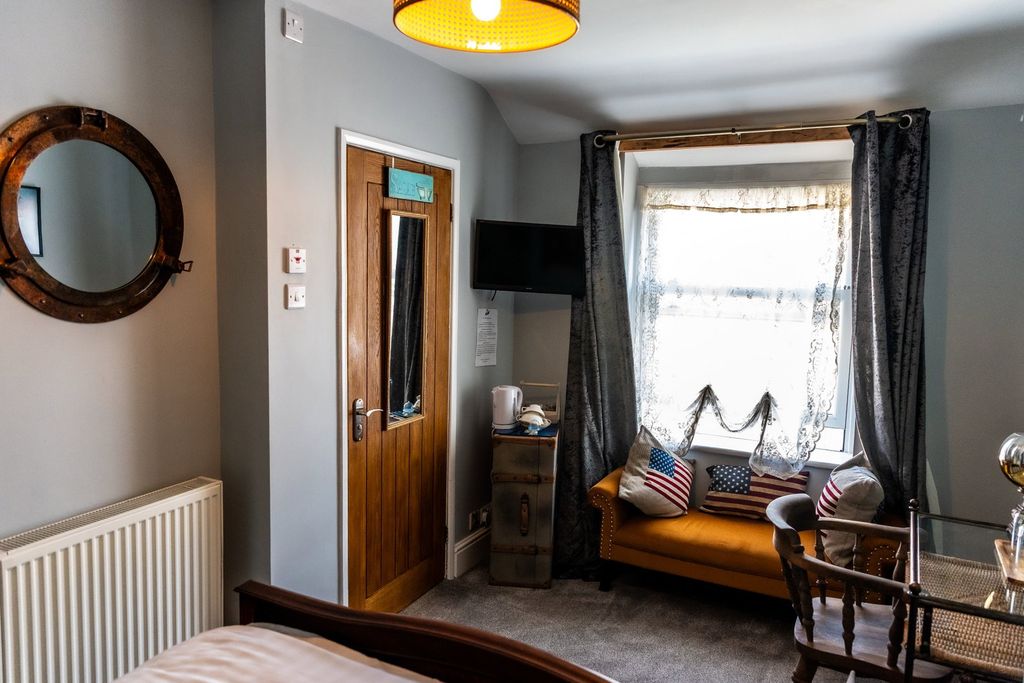 Additional image 31 of 9 bed town house for saleArvon Avenue, Llandudno LL30