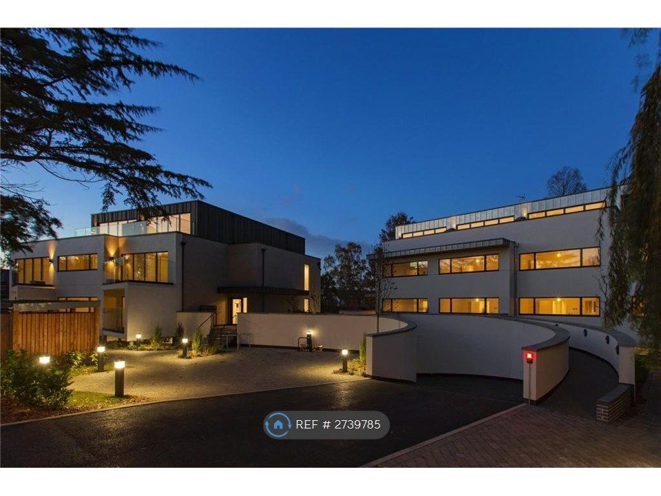 Property photo 2 of 13 The Redwoods At Night