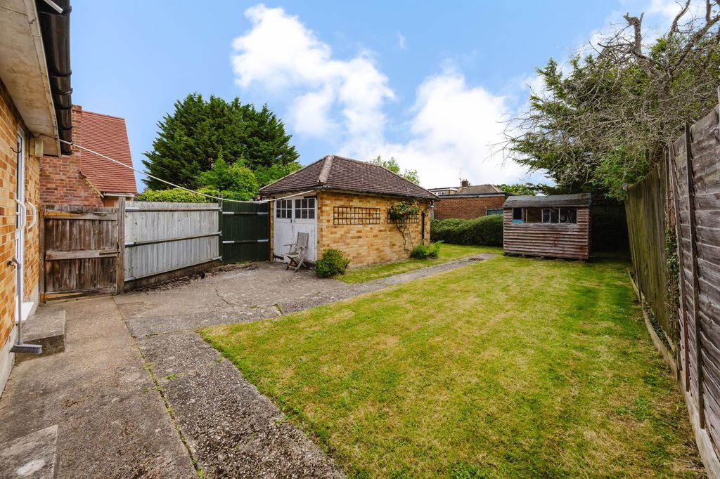 Property photo 2 of 16 Rear Garden