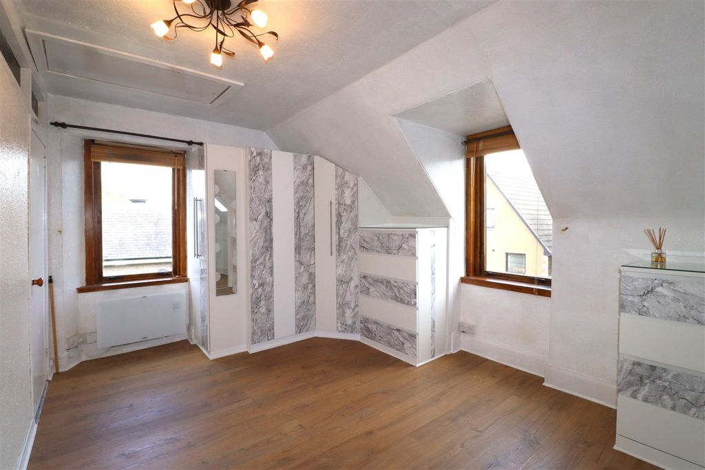 Additional image 12 of 1 bed flat for sale3 Bales Buildings, Argyle Street, Inverness IV2