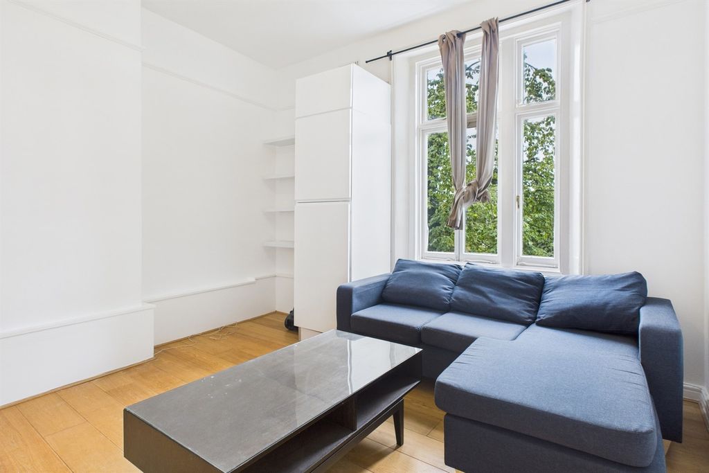 Property photo 2 of 8 Living Room