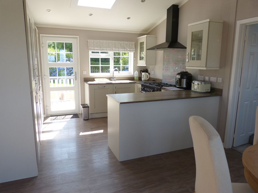 Property photo 3 of 23 Dining-Kitchen