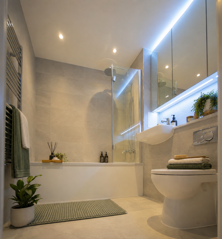 Property photo 3 of 8 CGI
