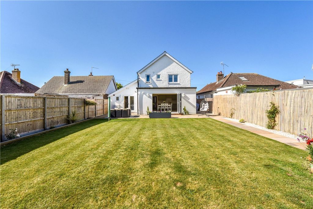 Property photo 2 of 23 Rear View