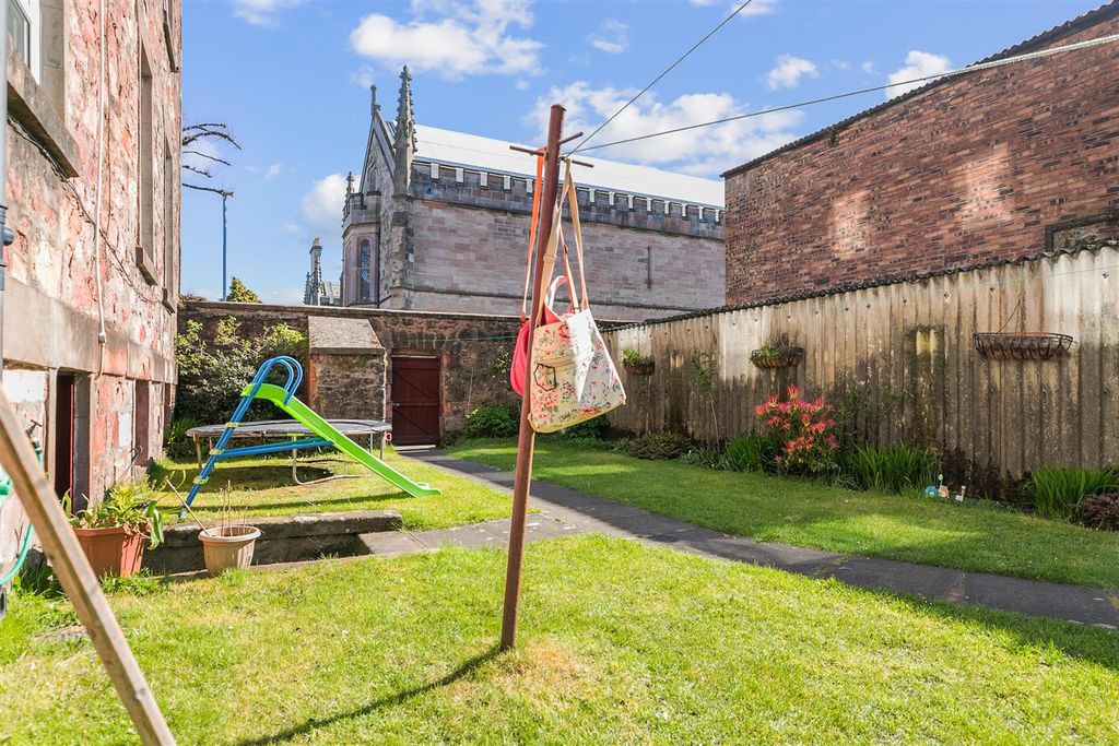 Additional image 17 of 3 bed flat for saleKelly Street, Greenock PA16