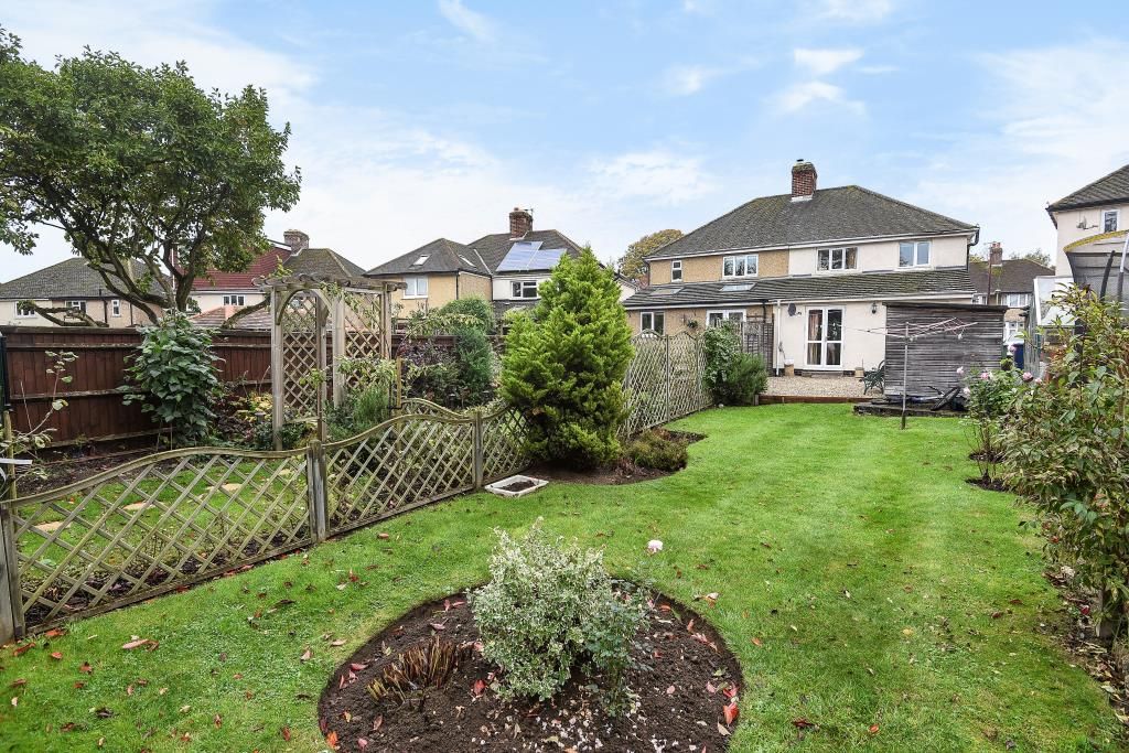 Property photo 2 of 8 Garden View 2