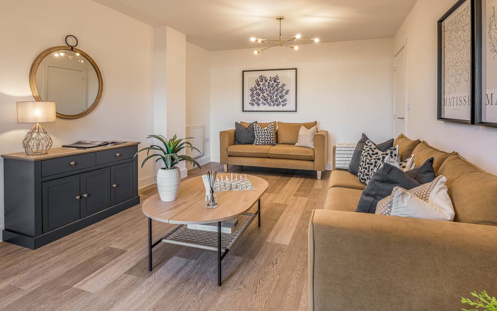 Property photo 3 of 9 Similar Show Home