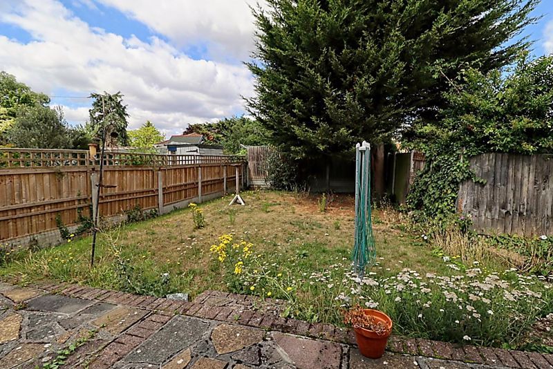 Property photo 2 of 3 Rear Garden