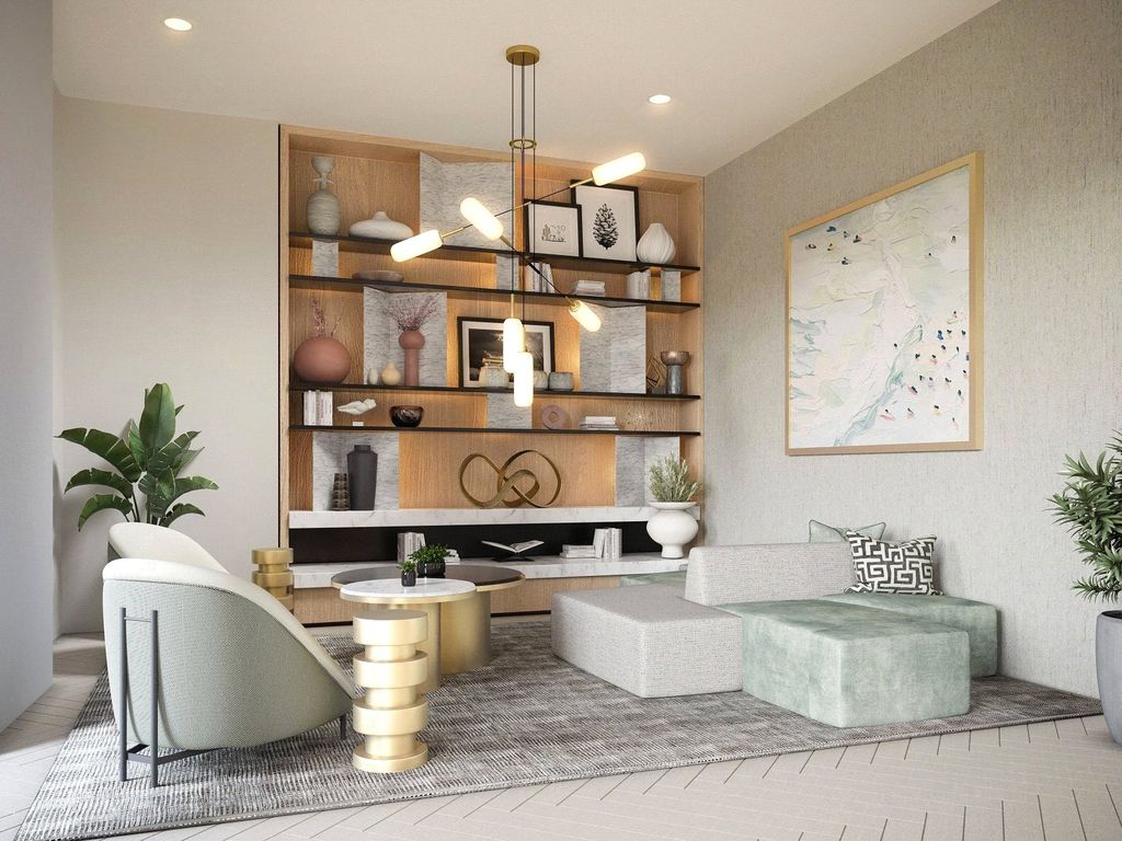 Property photo 3 of 9 Greenford, Ub6