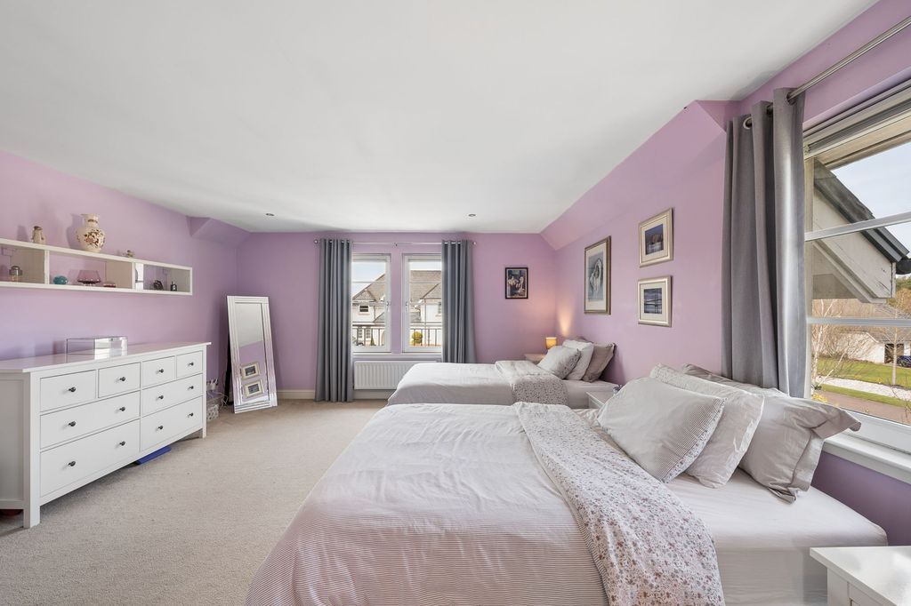 Additional image 25 of 4 bed detached house for saleMains Place, East Whitburn EH47