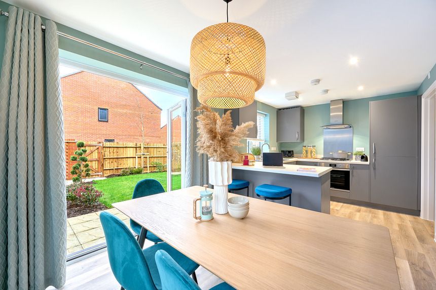 Property photo 3 of 11 Vistry Buckler's Park Show Home 151223 203_Housetype_Plot_-_Hero_860x573