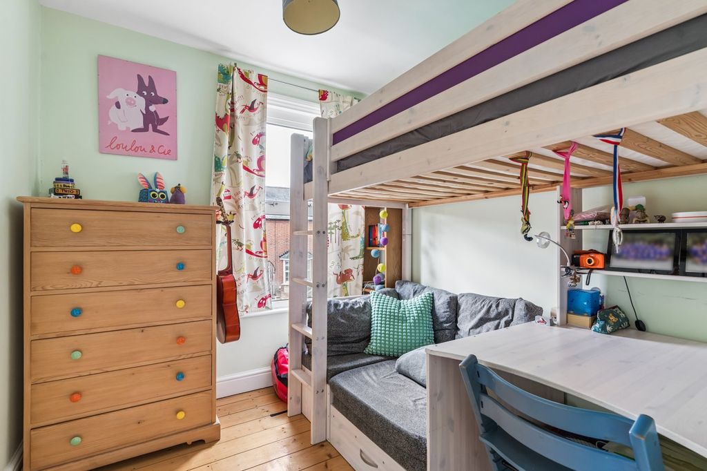 Additional image 14 of 4 bed detached house for saleBalmoral Road, Hitchin SG5