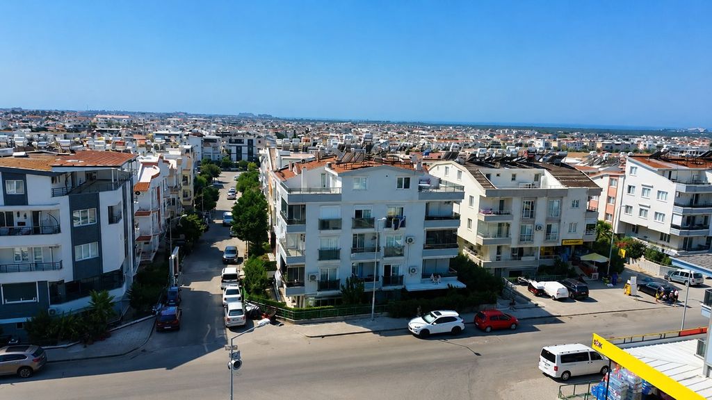 Property photo 3 of 21 Furnished Apartment For Sale In Didim – Great Location