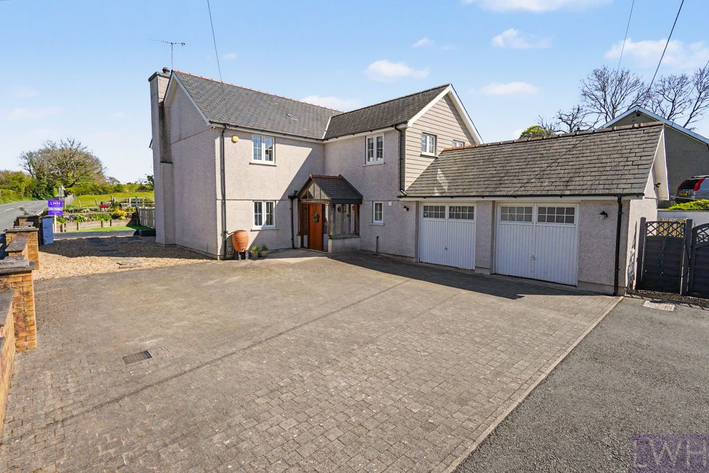 Property photo 1 of 25 Croeso | Welcome