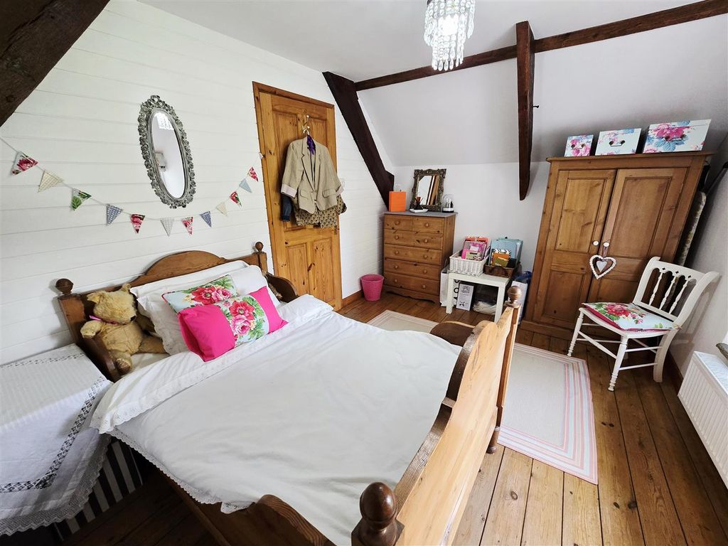 Additional image 22 of 4 bed detached house for saleSt. Stephens, Launceston PL15