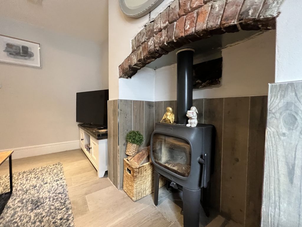 Additional image 4 of 4 bed terraced house for saleAlmshouse Street, Monmouth NP25