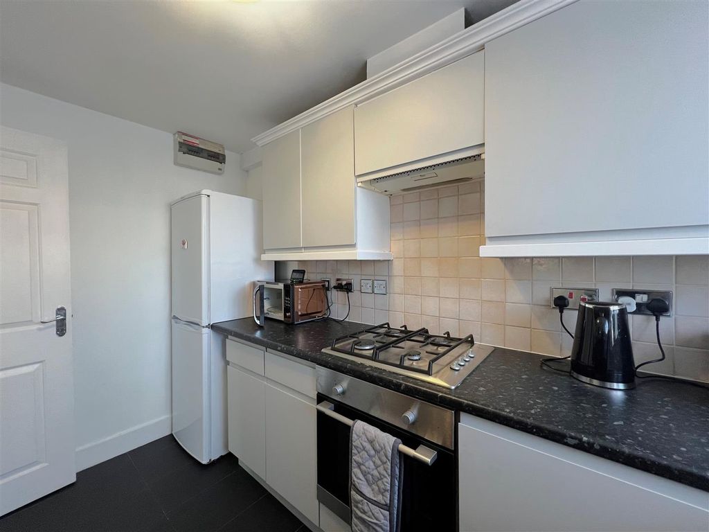 Property photo 3 of 9 Byewaters - Kitchen 1.Jpg