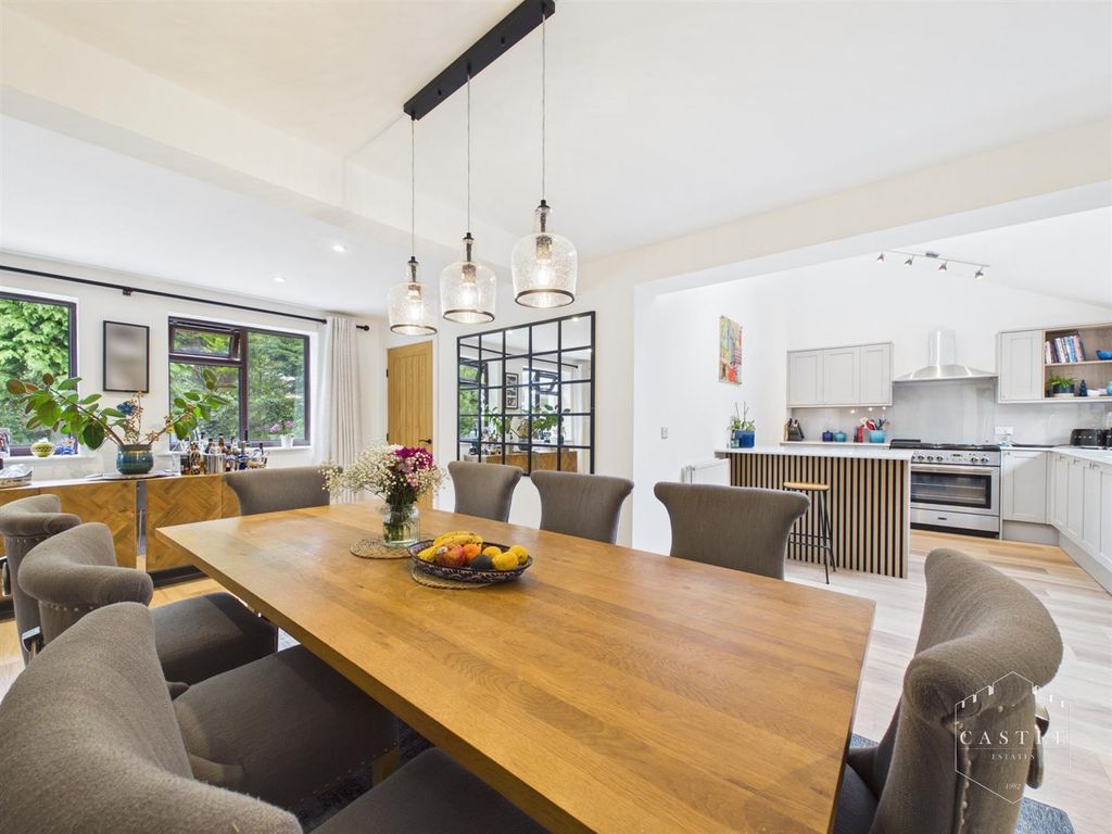 Property photo 2 of 27 Open Plan Living Kitchen