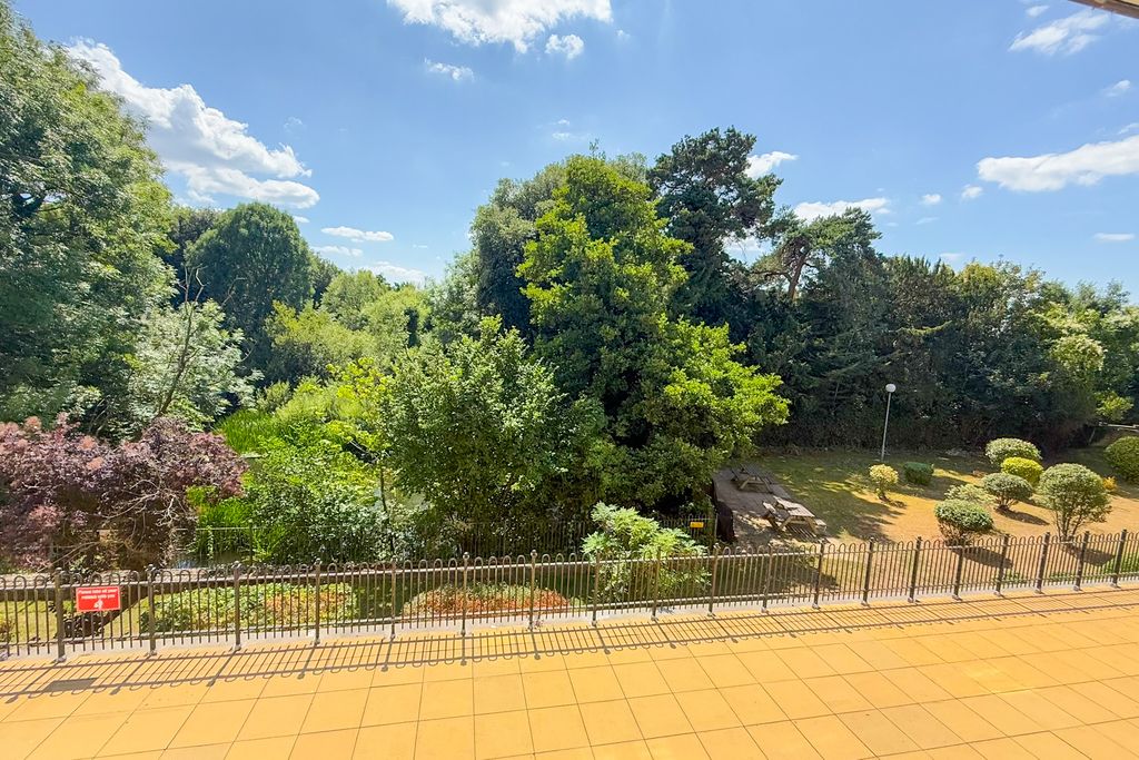 Property photo 1 of 11 Communal Grounds. View From Living Room