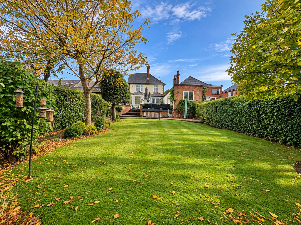 Property photo 2 of 24 Rear Garden