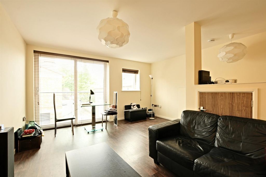 Property photo 3 of 7 Flat 4 43 Jericho Street 5.Jpg