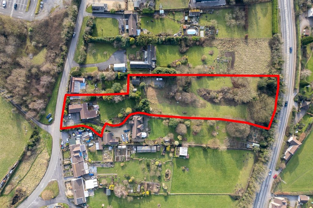 Property photo 3 of 65 Orchard Hill, Cuttsheath Road, Milbury Heath, Sout