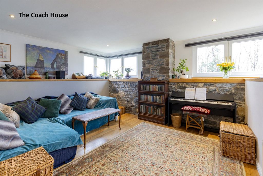 Additional image 37 of 8 bed detached house for saleThistle Guest House, St. Catherines, Cairndow, Argyll & Bute PA25