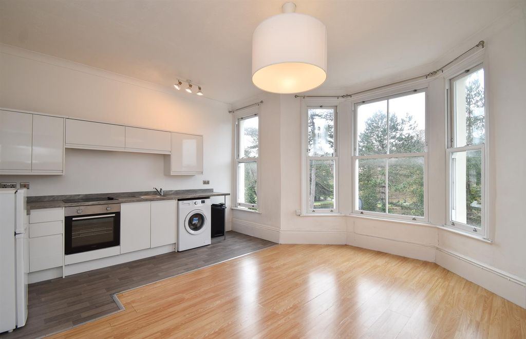 Property photo 2 of 15 Open Plan Living Space