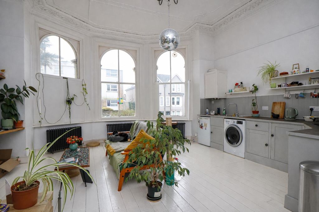 Property photo 2 of 8 Open Plan Kitchen/Living Room
