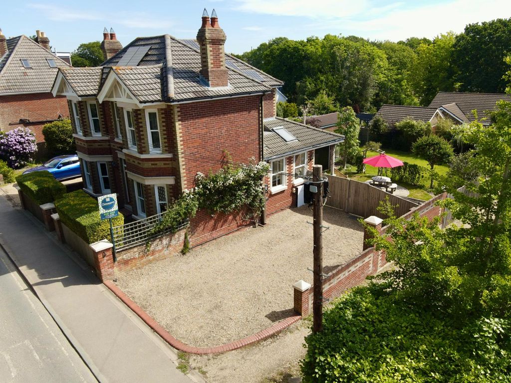 Property photo 3 of 21 Ariel View