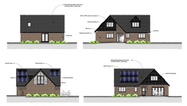 Additional image 7 of Land for saleWrigglebrook, Kingsthorne, Hereford HR2