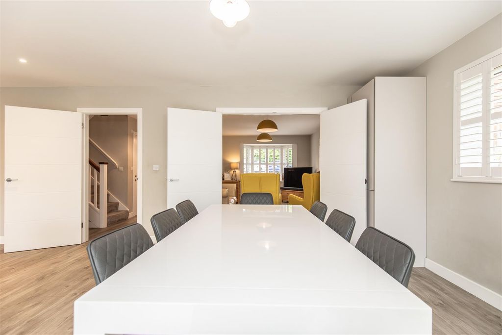 Additional image 21 of 5 bed detached house for saleParkside Close, Heathfield TN21