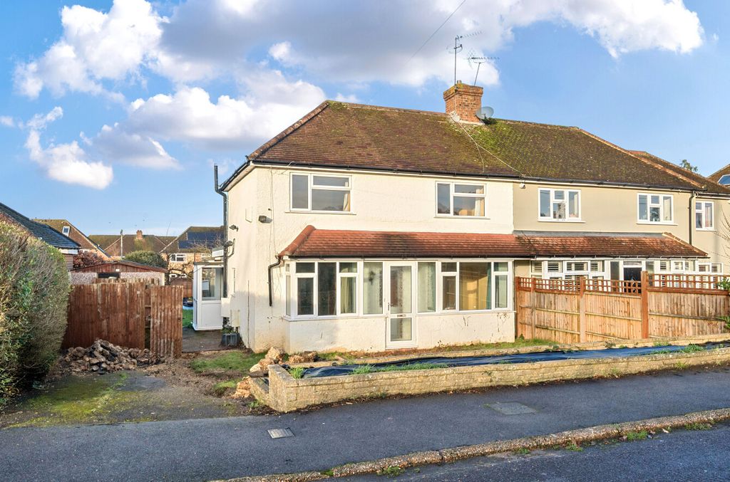 Property photo 1 of 21 Front Aspect