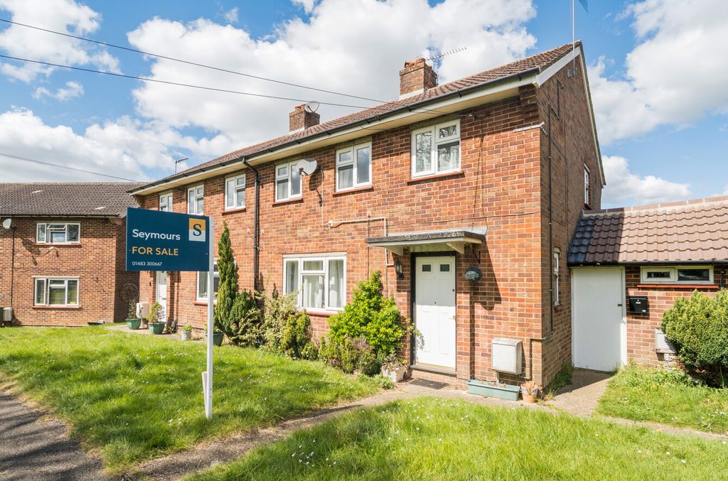 Property photo 1 of 10 Front Aspect