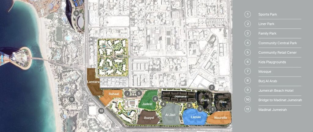 Property photo 2 of 13 Community Map