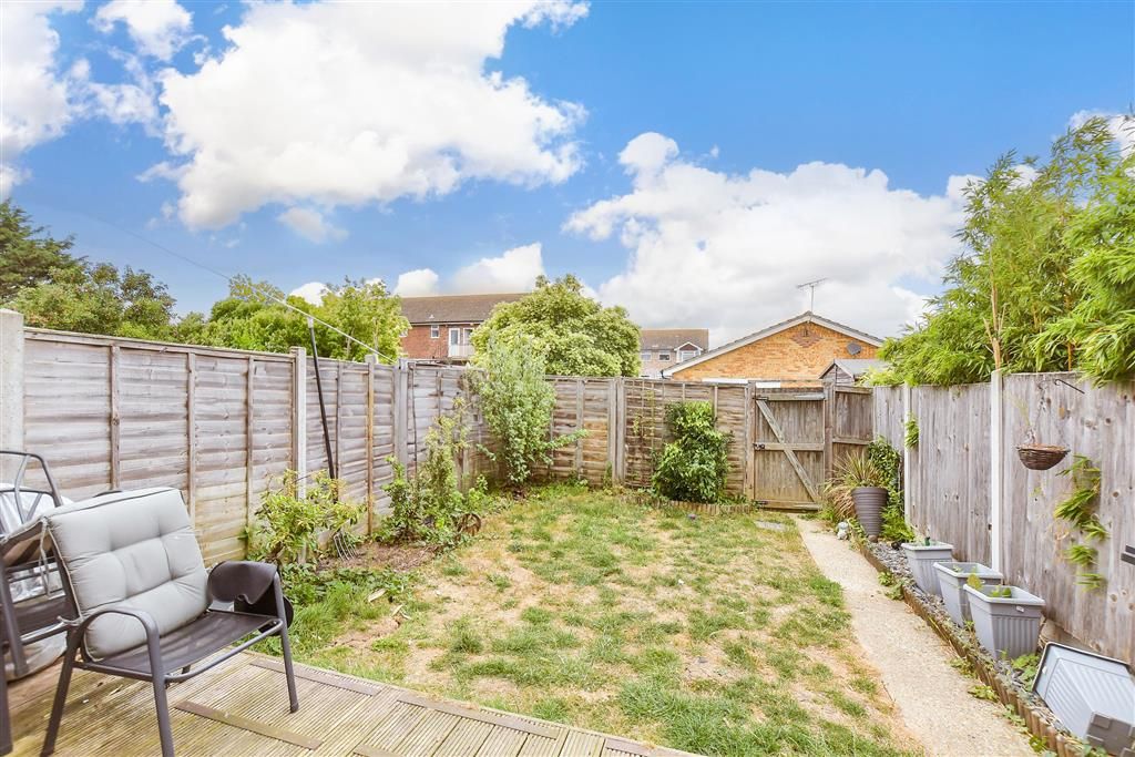 Property photo 2 of 9 Rear Garden