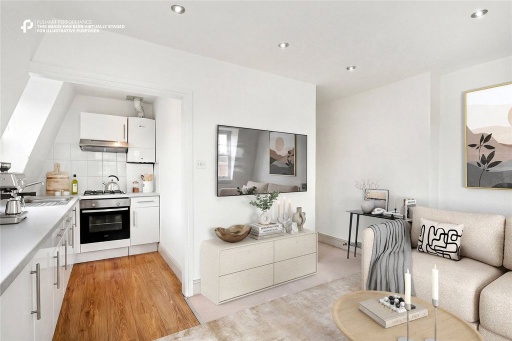 Property photo 2 of 9 Reception Room