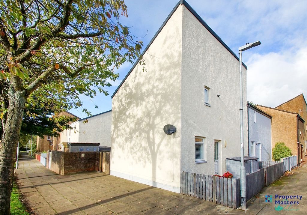 Property photo 1 of 15 2 Bedroom Terraced Villa