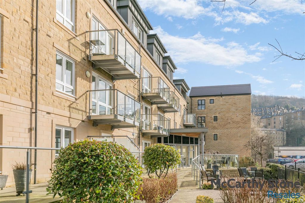 Additional image 15 of 1 bed flat for saleLeedham Court, Victoria Road, Hebden Bridge HX7