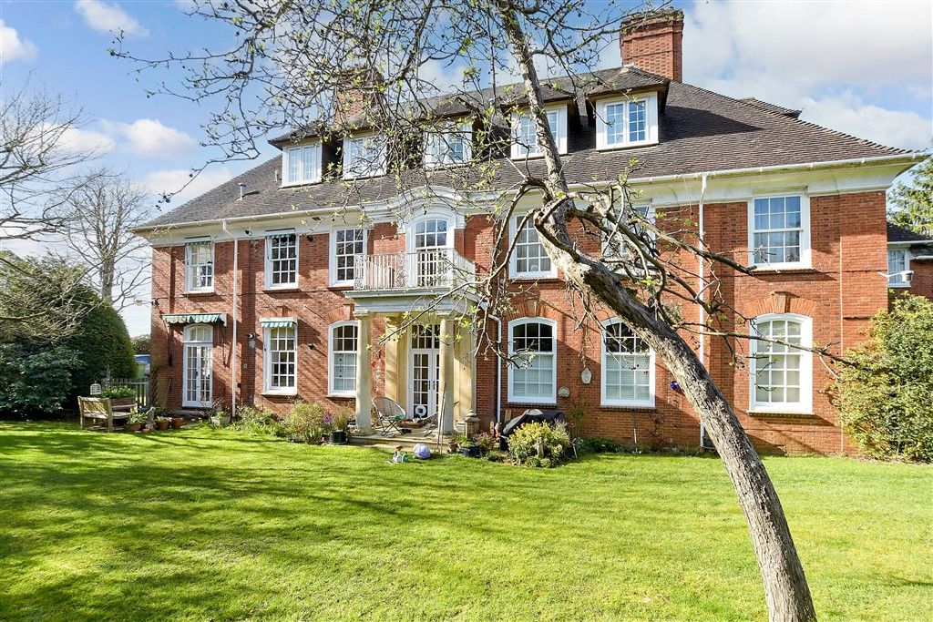 Property photo 1 of 17 Rear Elevation