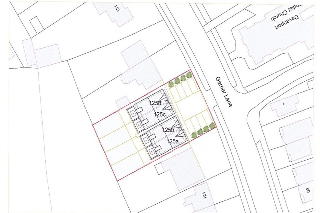 Property photo 3 of 23 Potential To Develop