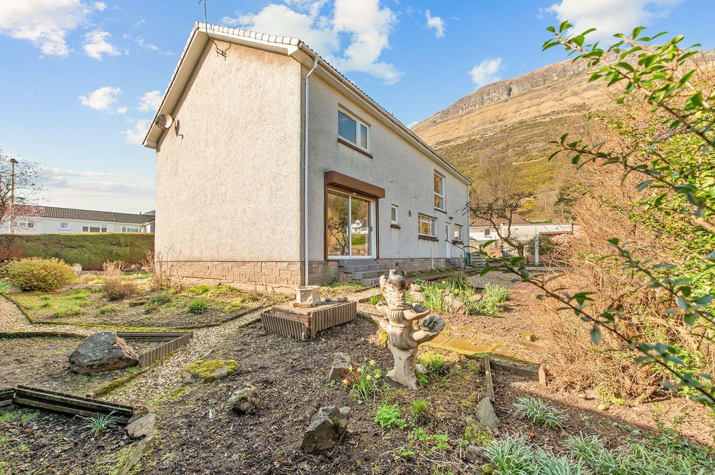 Additional image 20 of 3 bed detached house for saleCochrane Crescent, Alva FK12