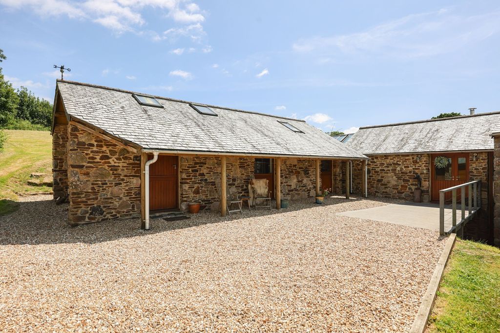 Additional image 31 of 5 bed barn conversion for salePlympton, Plymouth PL7