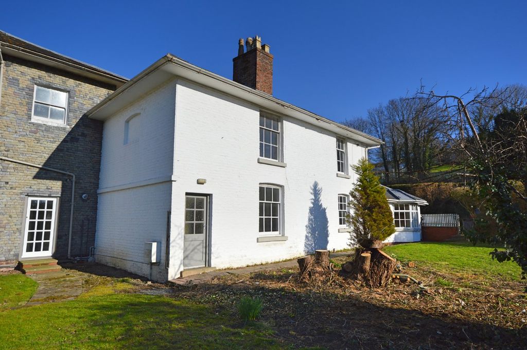 Additional image 23 of 3 bed semi-detached house for saleOld Kerry Road, Newtown, Powys SY16
