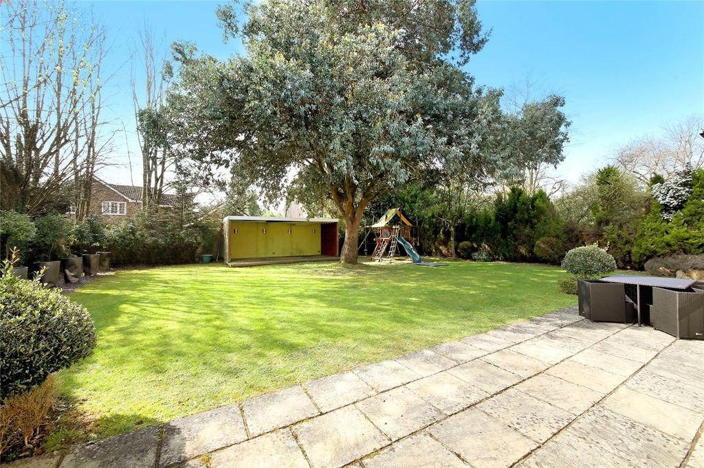 Property photo 2 of 11 Patio